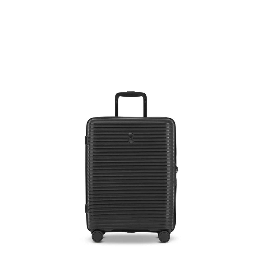 Echolac Forza V2  20" Luggage (Black)