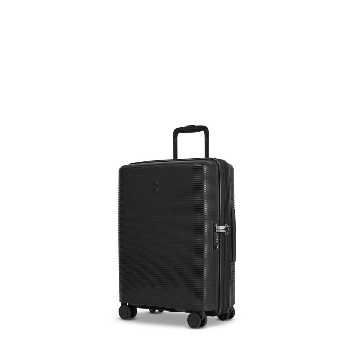 Echolac Forza V2  20" Luggage (Black)