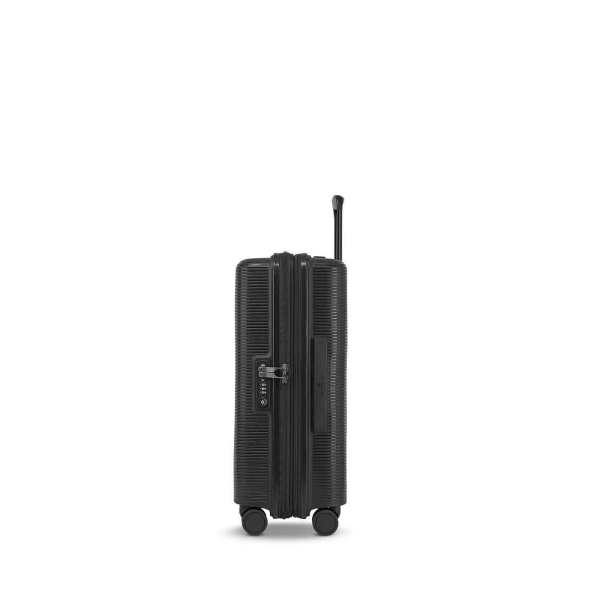 Echolac Forza V2  20" Luggage (Black)