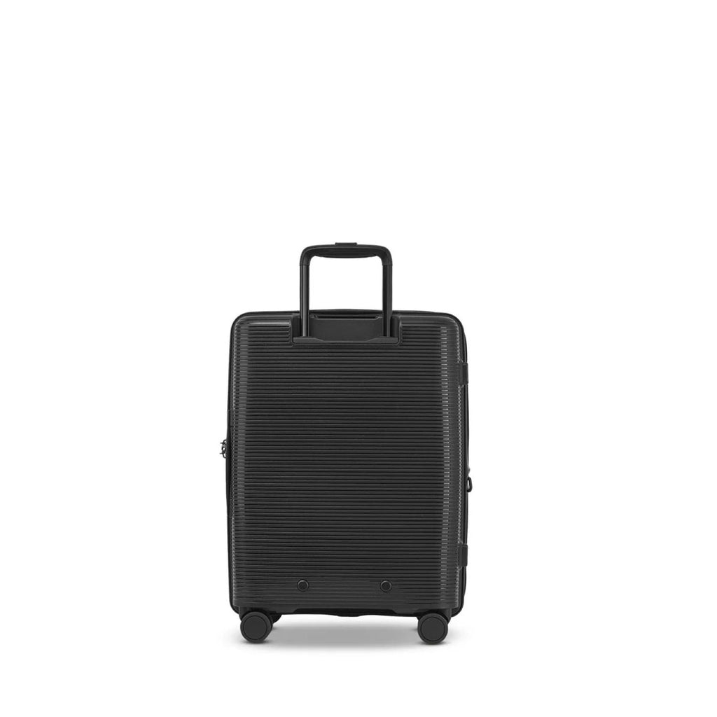 Echolac Forza V2  20" Luggage (Black)