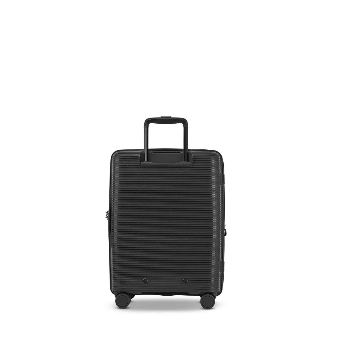 Echolac Forza V2  20" Luggage (Black)