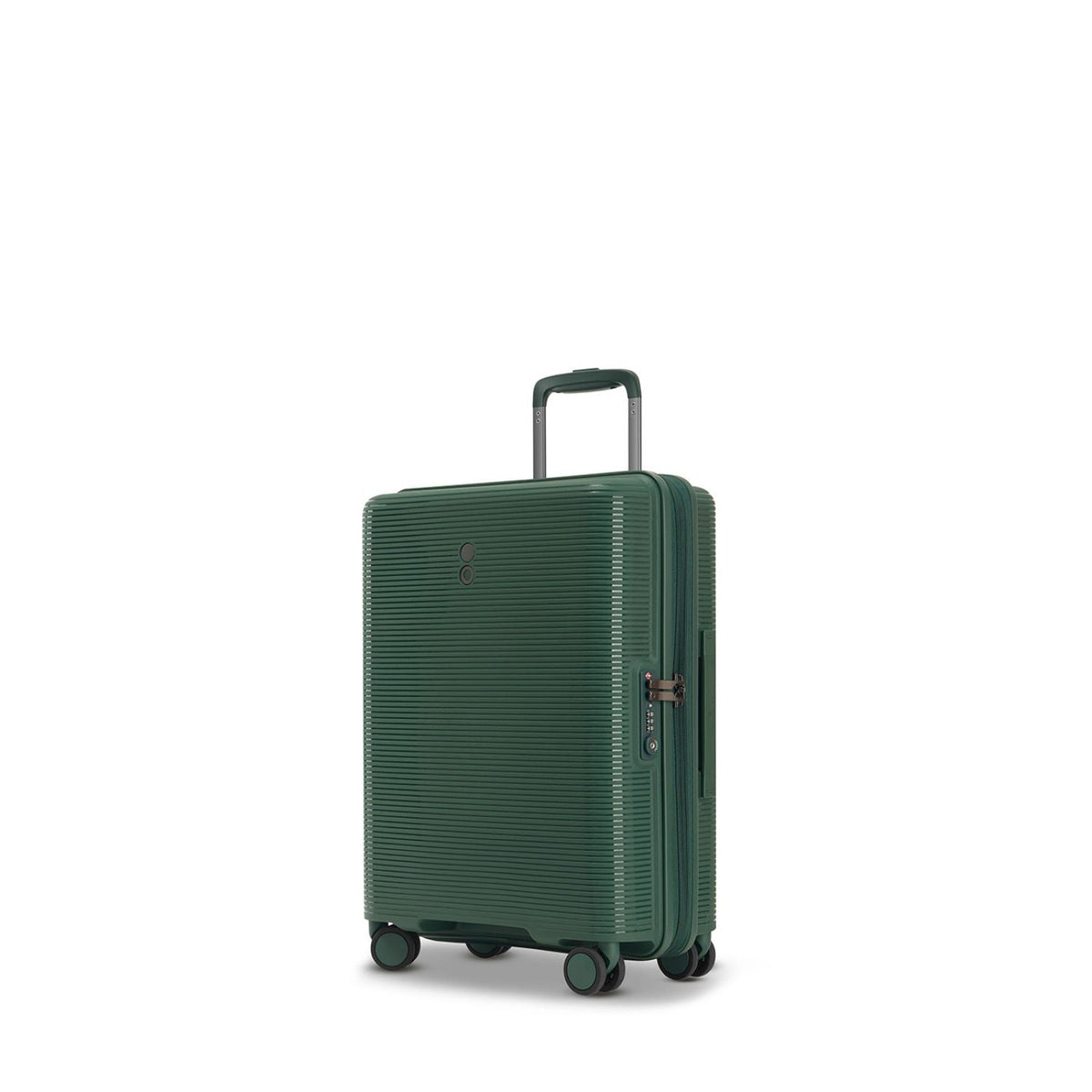 Echolac Forza V2  20" Luggage (Dark Green)