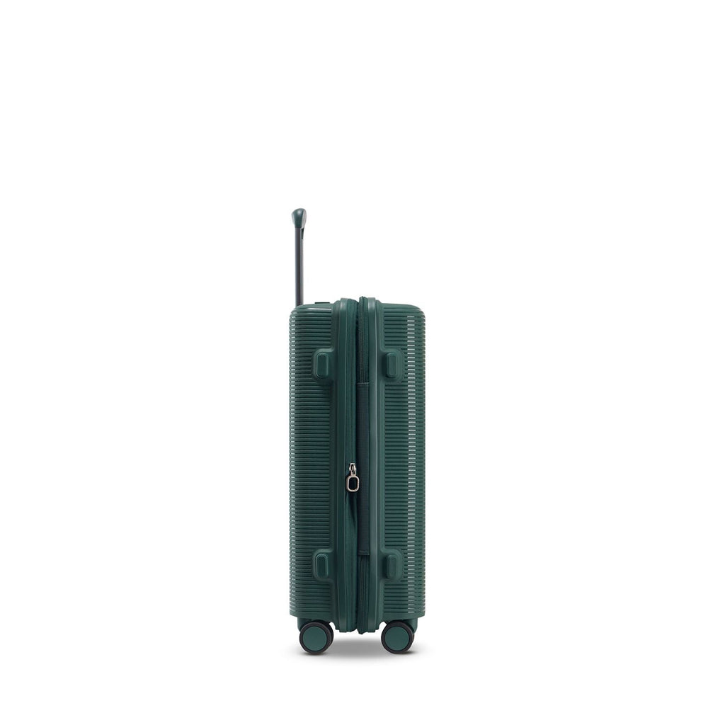 Echolac Forza V2  20" Luggage (Dark Green)