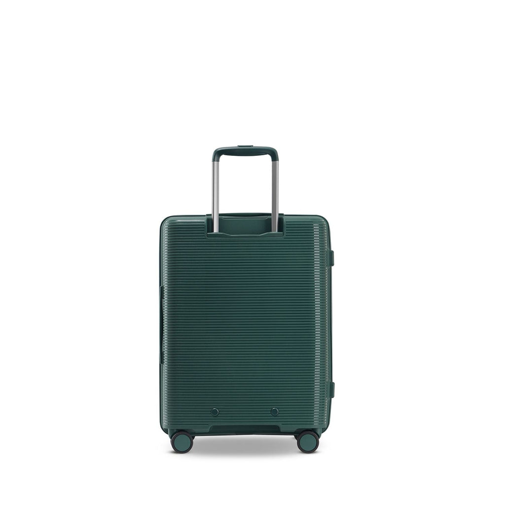 Echolac Forza V2  20" Luggage (Dark Green)