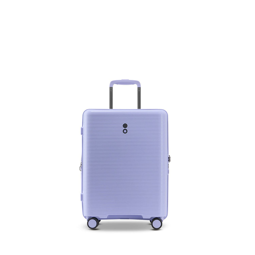 Echolac Forza V2  20" Luggage (Light Purple)