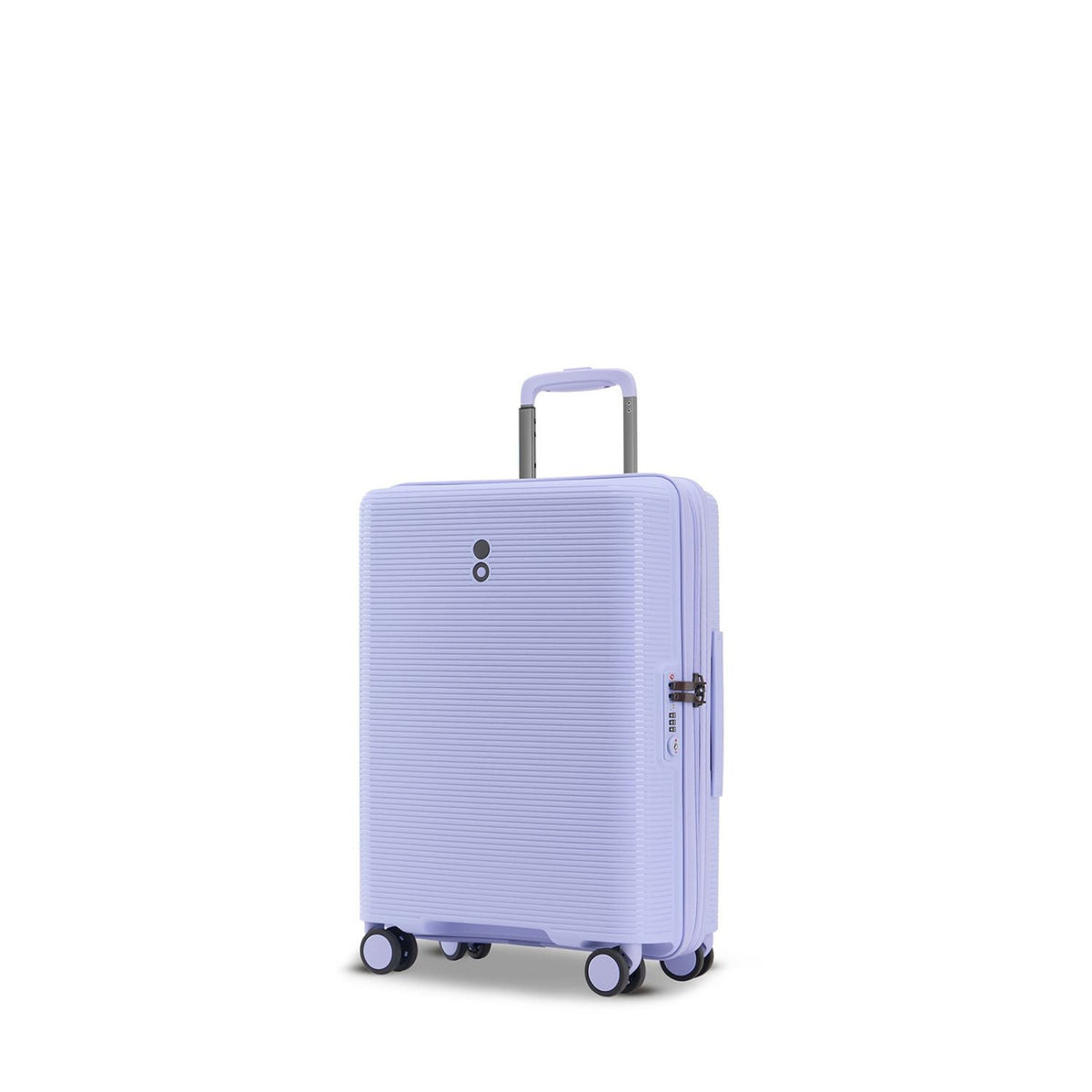 Echolac Forza V2  20" Luggage (Light Purple)