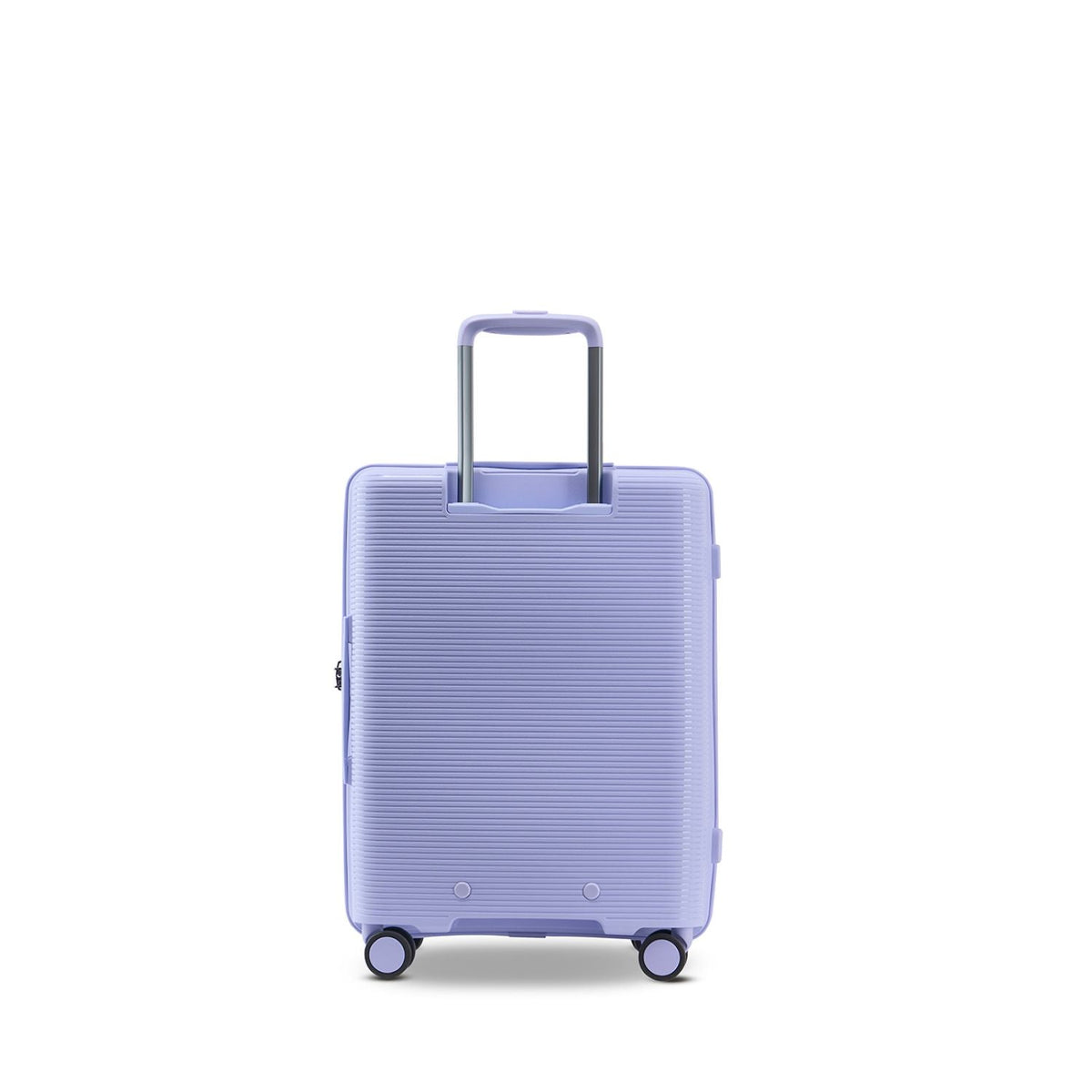 Echolac Forza V2  20" Luggage (Light Purple)