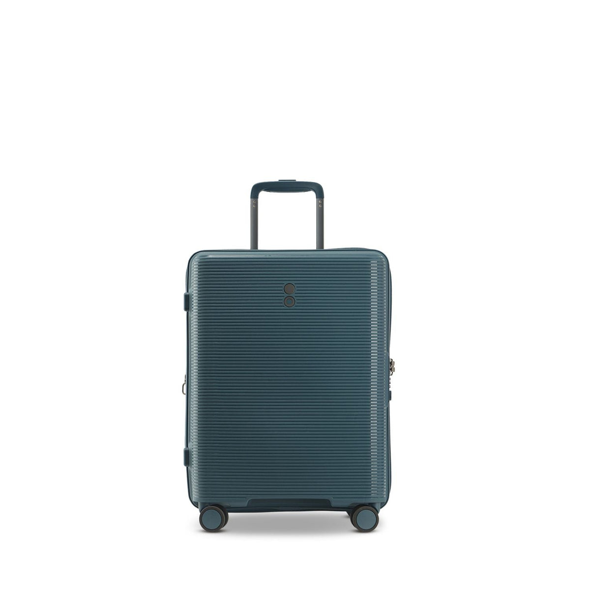 Echolac Forza V2  20" Luggage (Navy)