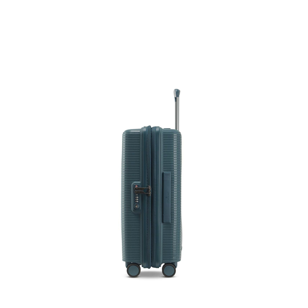 Echolac Forza V2  20" Luggage (Navy)