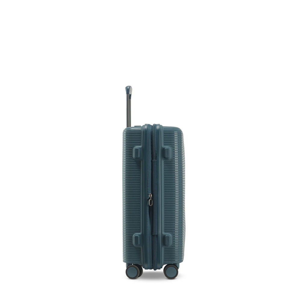 Echolac Forza V2  20" Luggage (Navy)