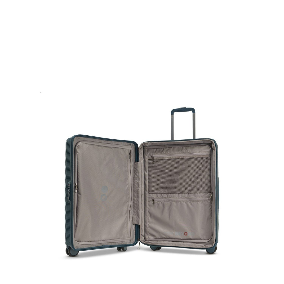 Echolac Forza V2  20" Luggage (Navy)