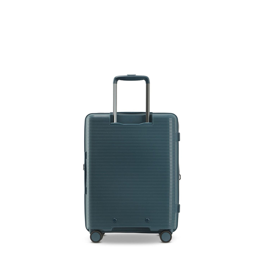 Echolac Forza V2  20" Luggage (Navy)