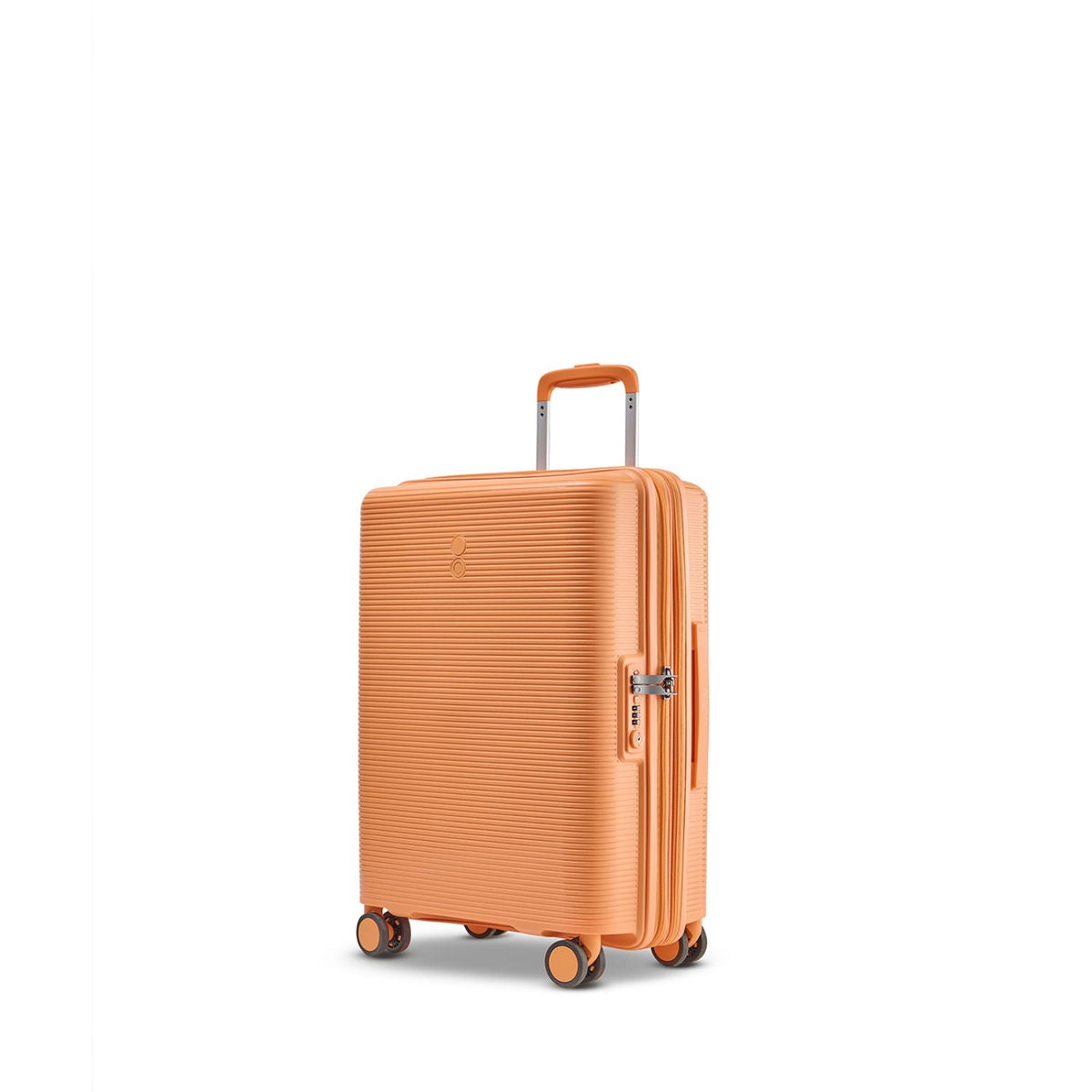 Echolac Forza V2  20" Luggage (Orange)