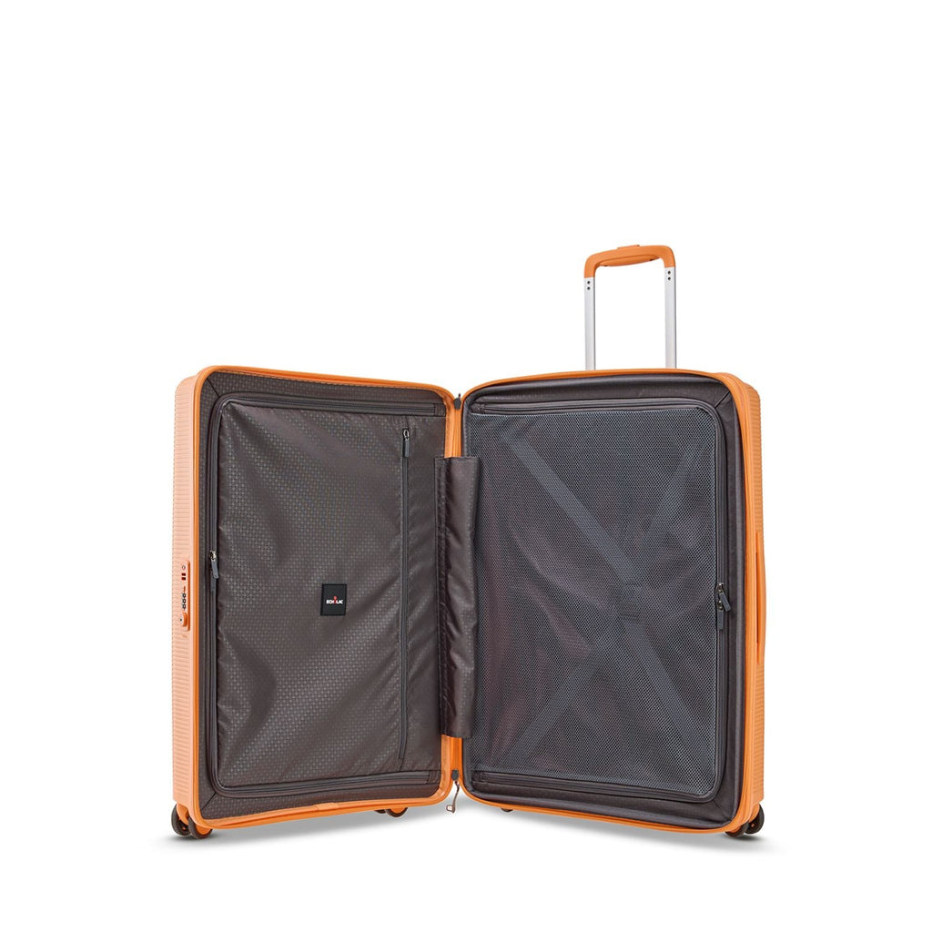 Echolac Forza V2  20" Luggage (Orange)