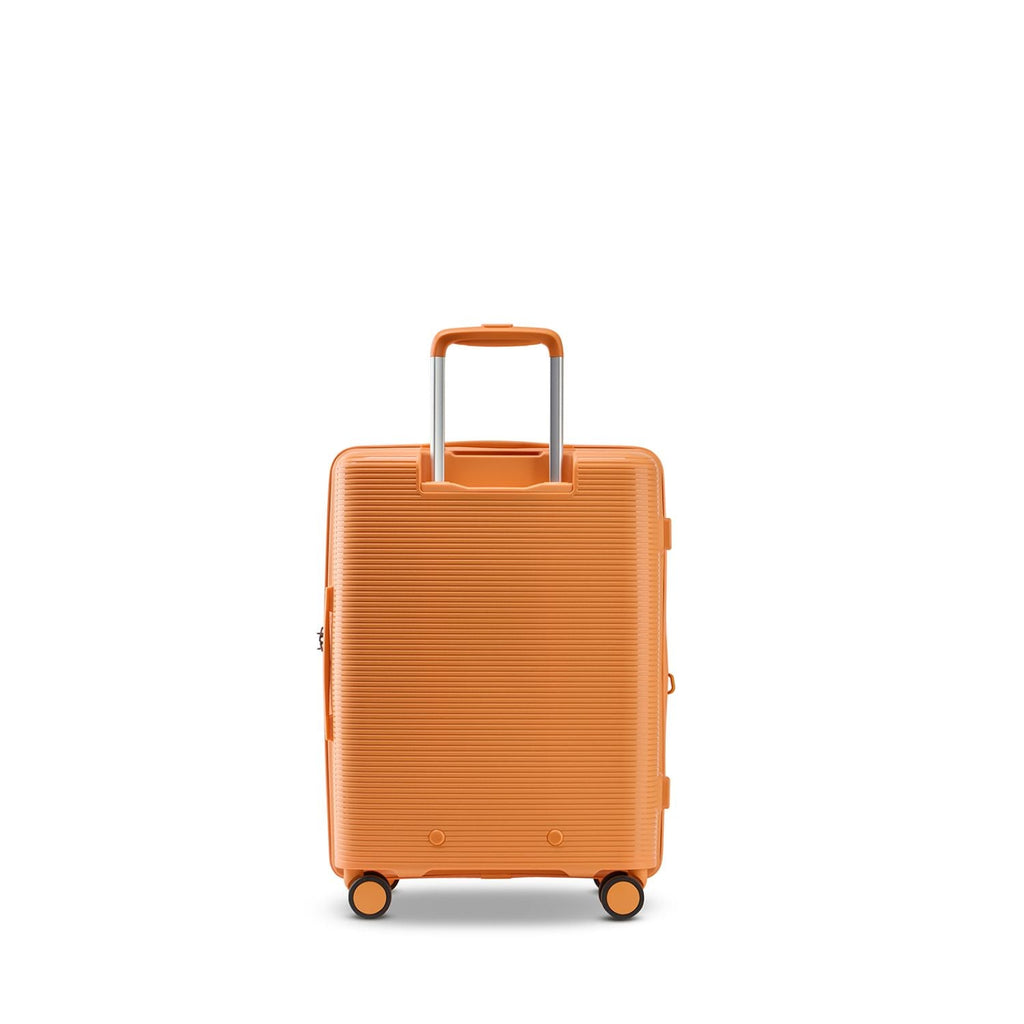 Echolac Forza V2  20" Luggage (Orange)