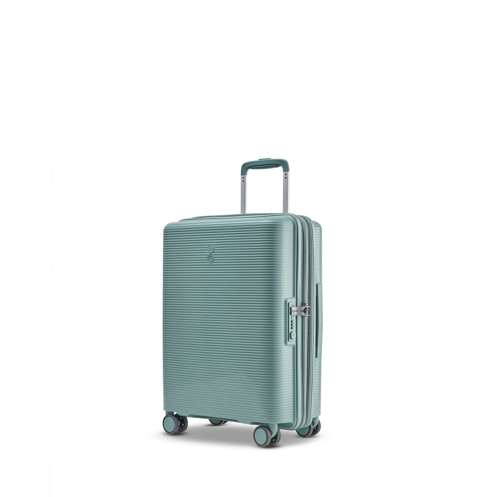 Echolac Forza V2  20" Luggage (Sage Leaf)