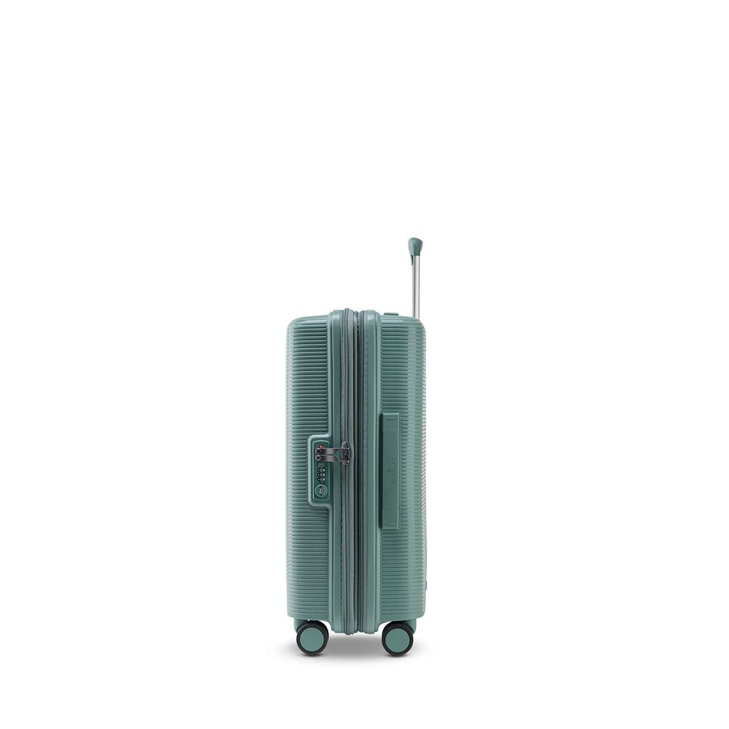 Echolac Forza V2  20" Luggage (Sage Leaf)