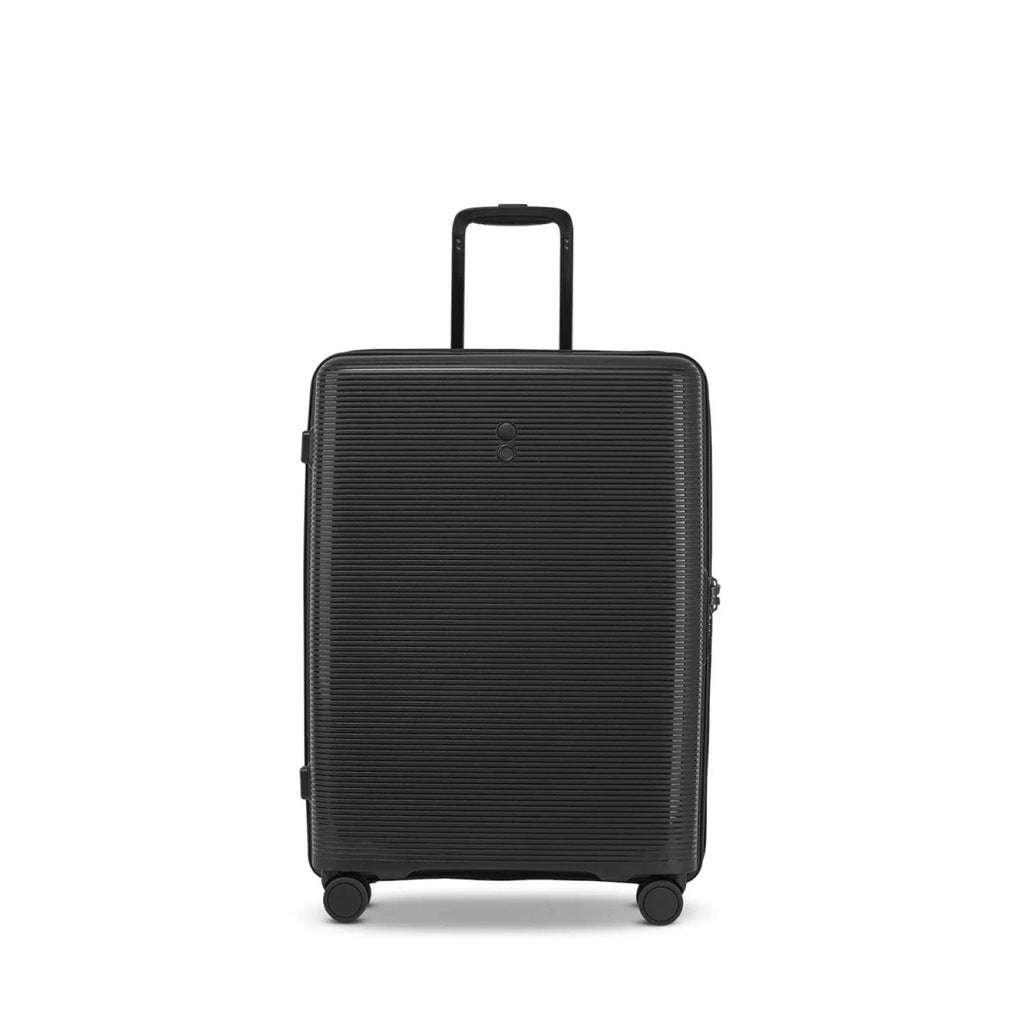 Echolac Forza V2  24" Luggage (Black)