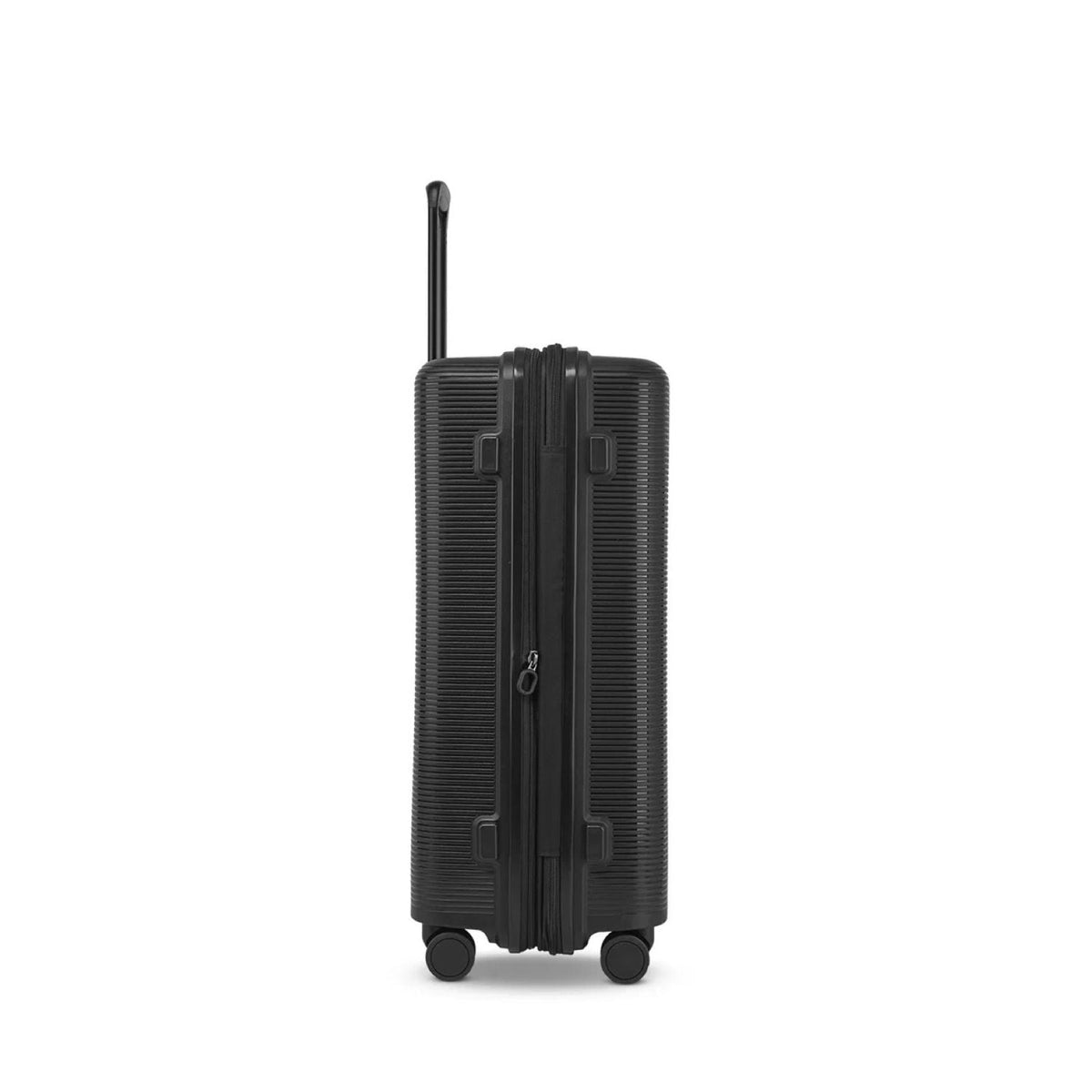Echolac Forza V2  24" Luggage (Black)