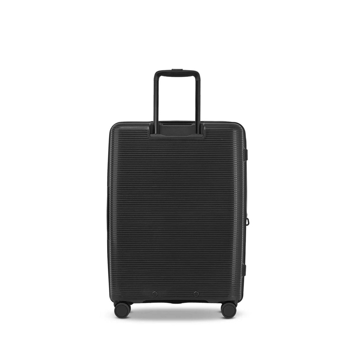 Echolac Forza V2  24" Luggage (Black)