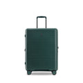 Echolac Forza V2  24" Luggage (Dark Green)