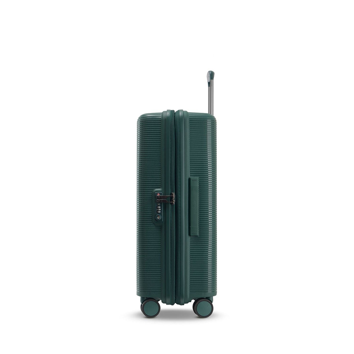 Echolac Forza V2  24" Luggage (Dark Green)