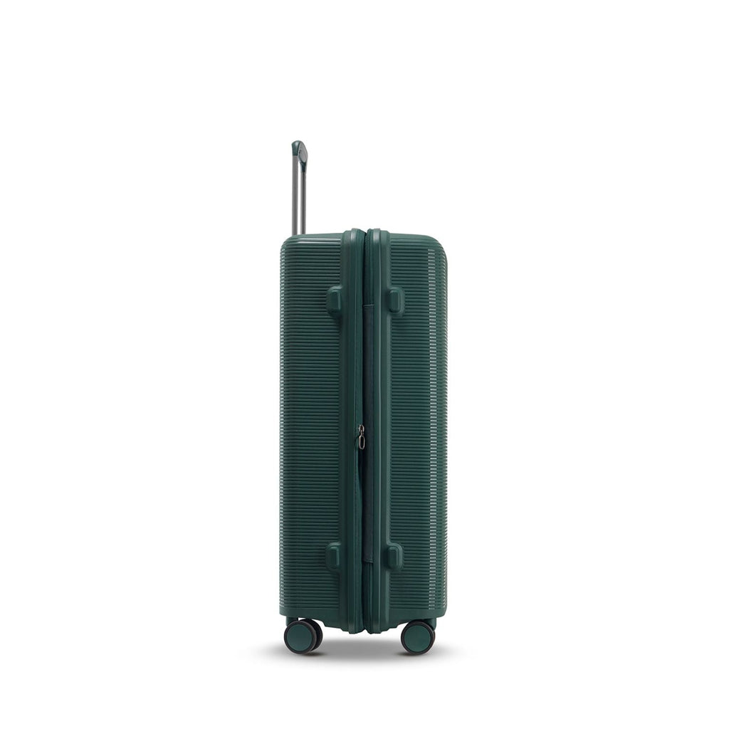 Echolac Forza V2  24" Luggage (Dark Green)
