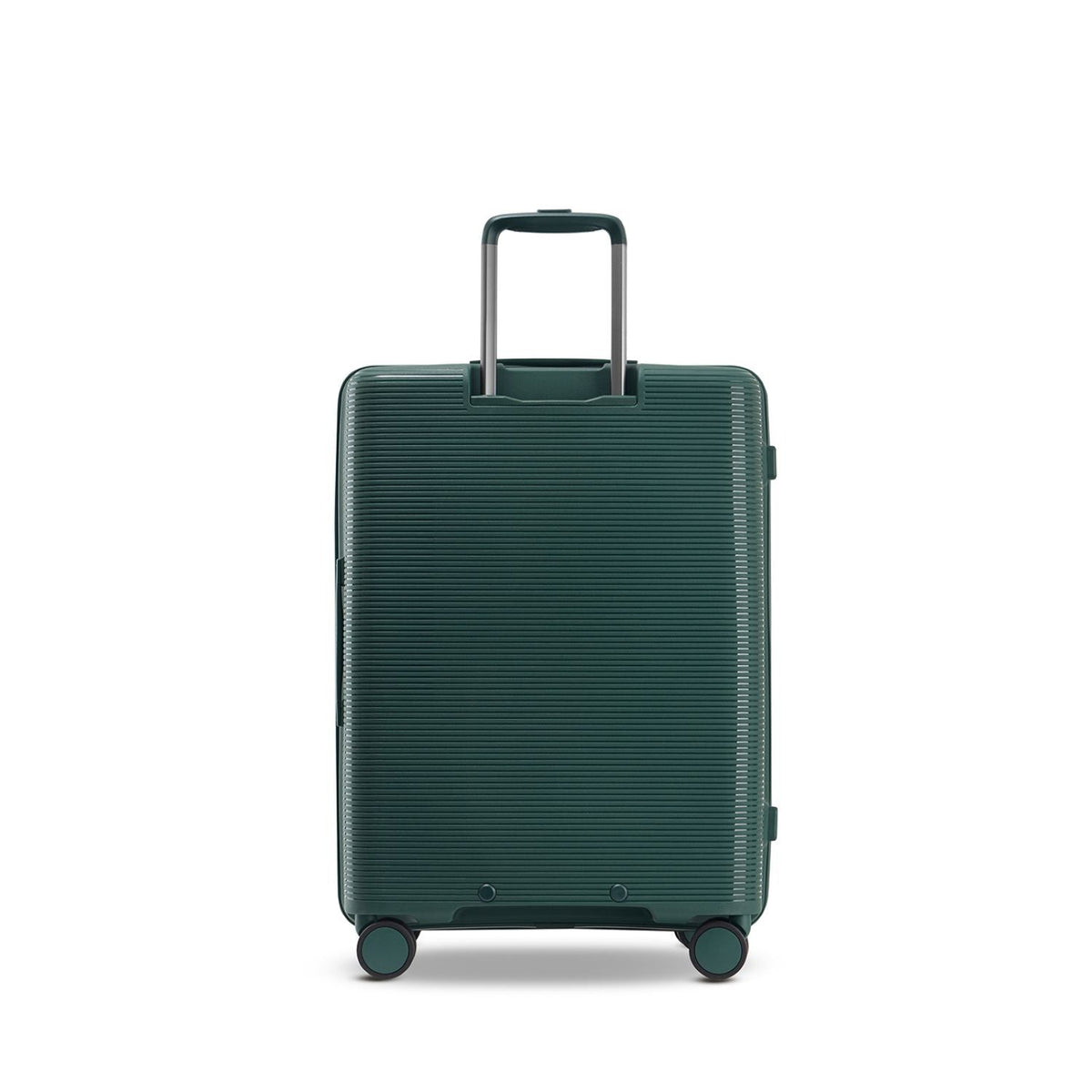 Echolac Forza V2  24" Luggage (Dark Green)