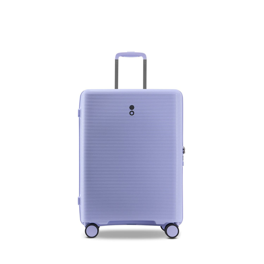 Echolac Forza V2  24" Luggage (Light Purple)