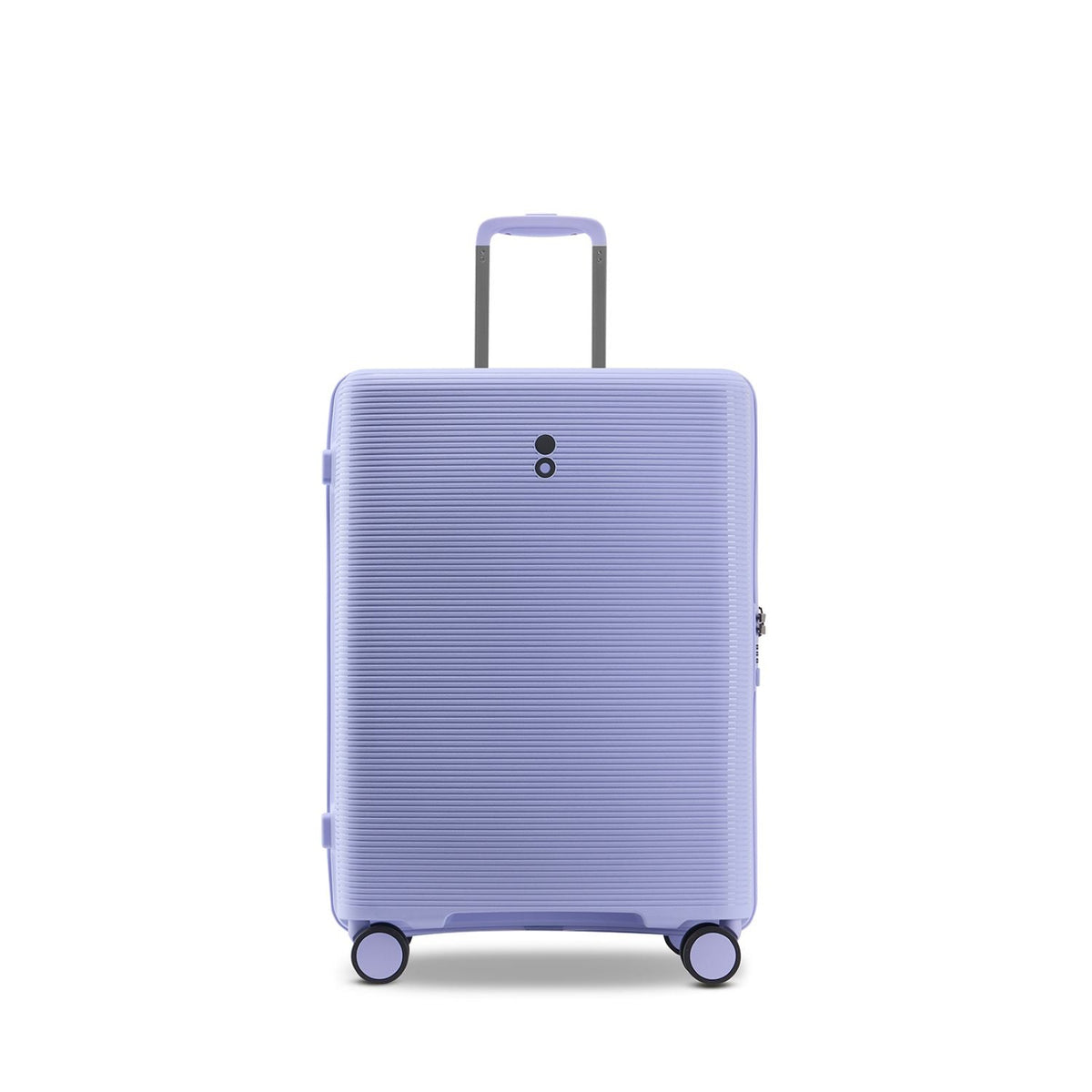 Echolac Forza V2  24" Luggage (Light Purple)