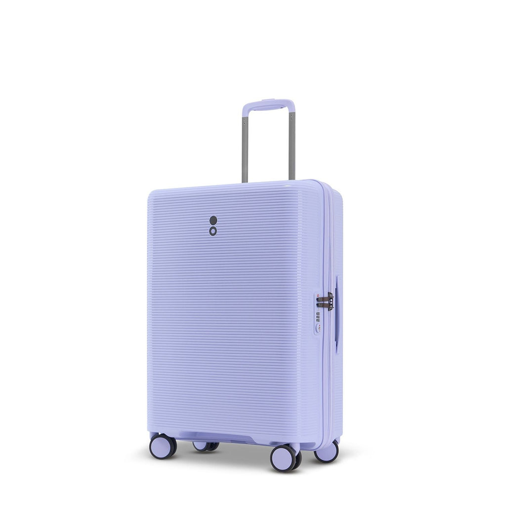 Echolac Forza V2  24" Luggage (Light Purple)