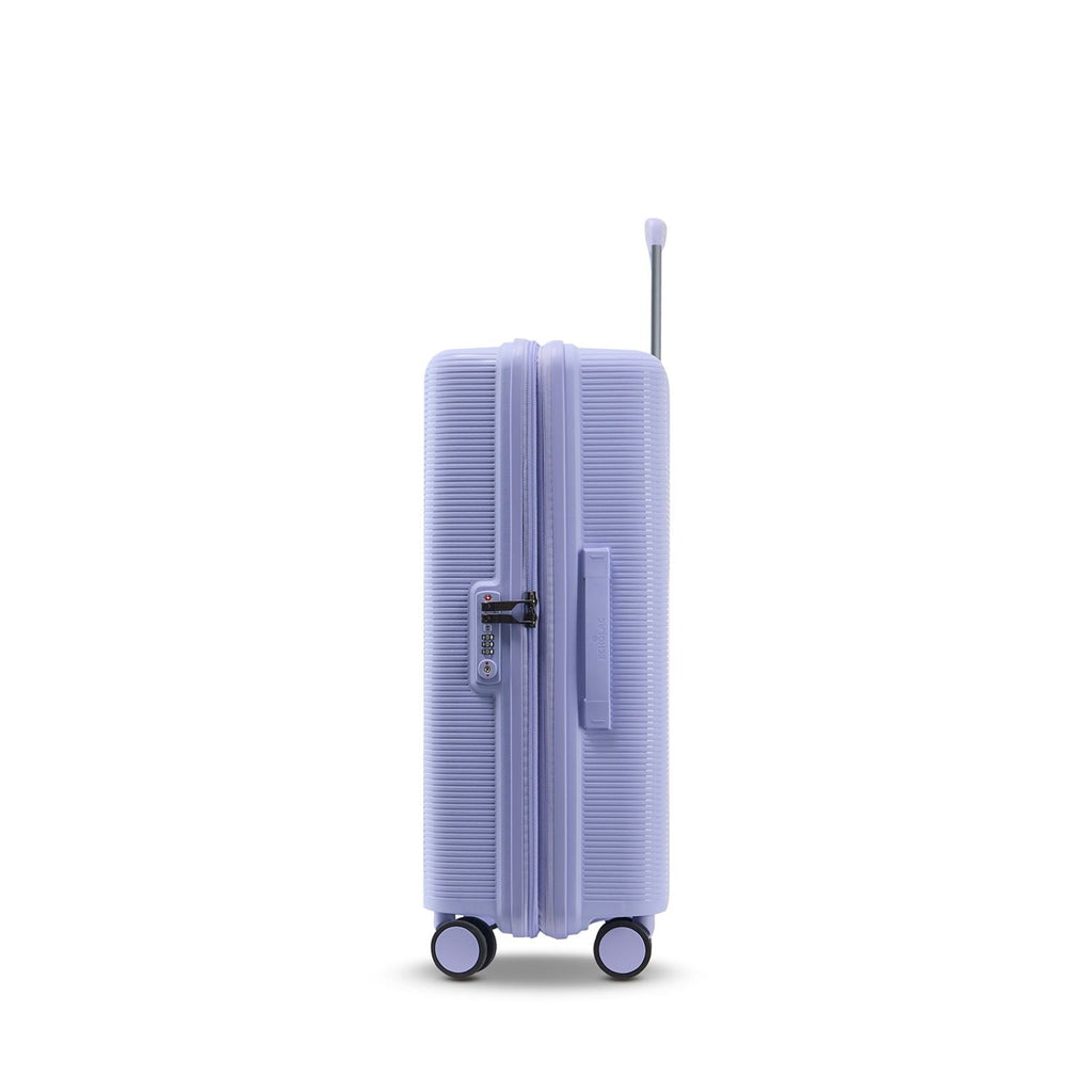 Echolac Forza V2  24" Luggage (Light Purple)