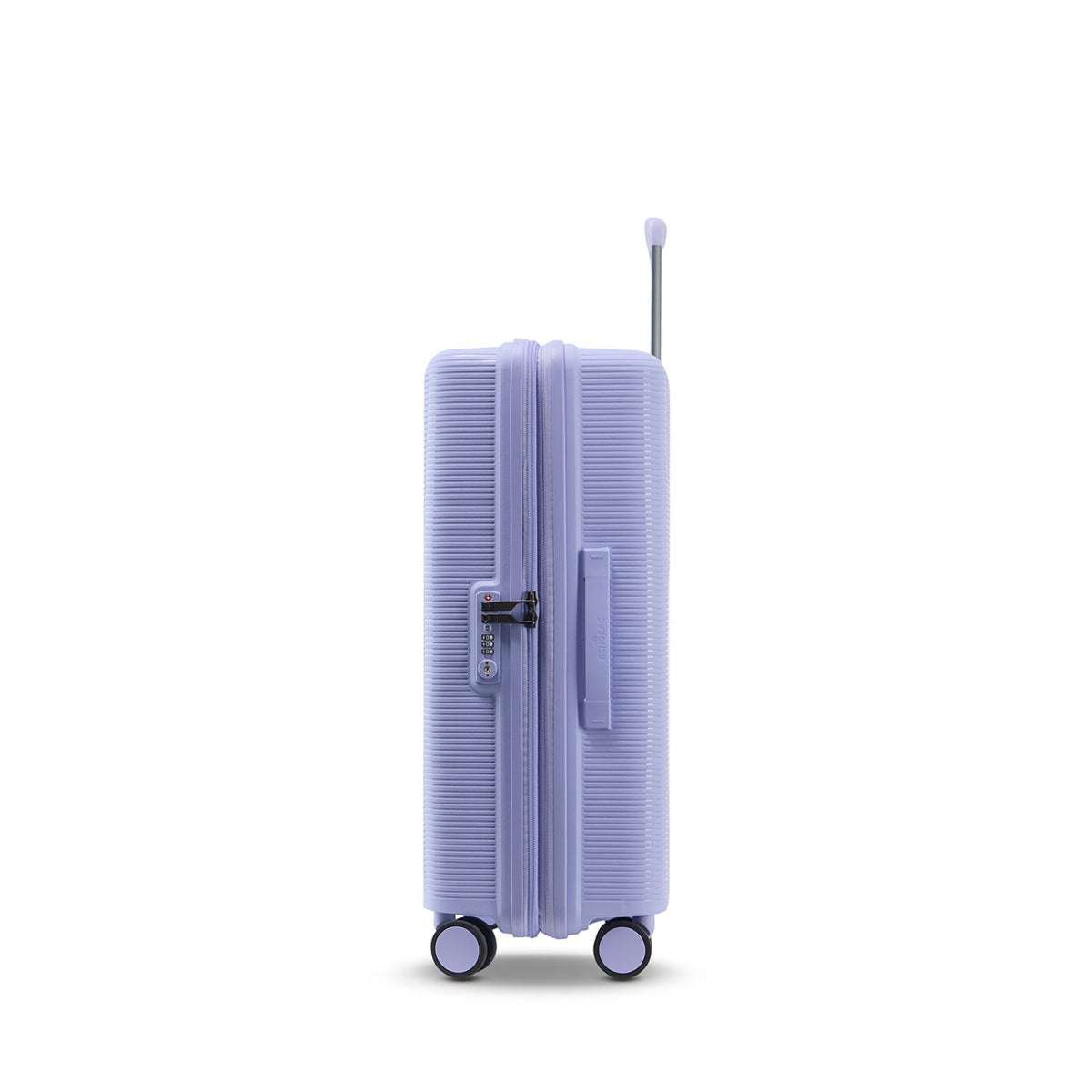 Echolac Forza V2  24" Luggage (Light Purple)