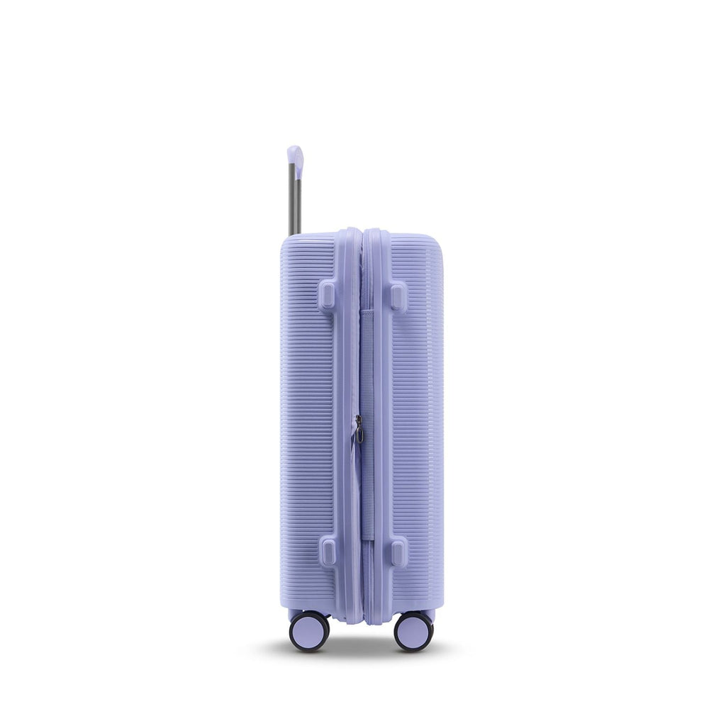 Echolac Forza V2  24" Luggage (Light Purple)