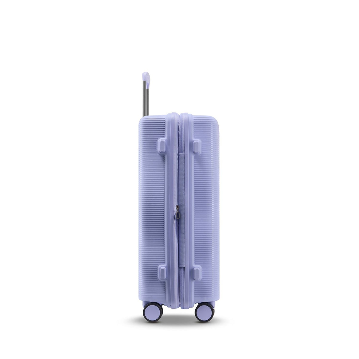 Echolac Forza V2  24" Luggage (Light Purple)