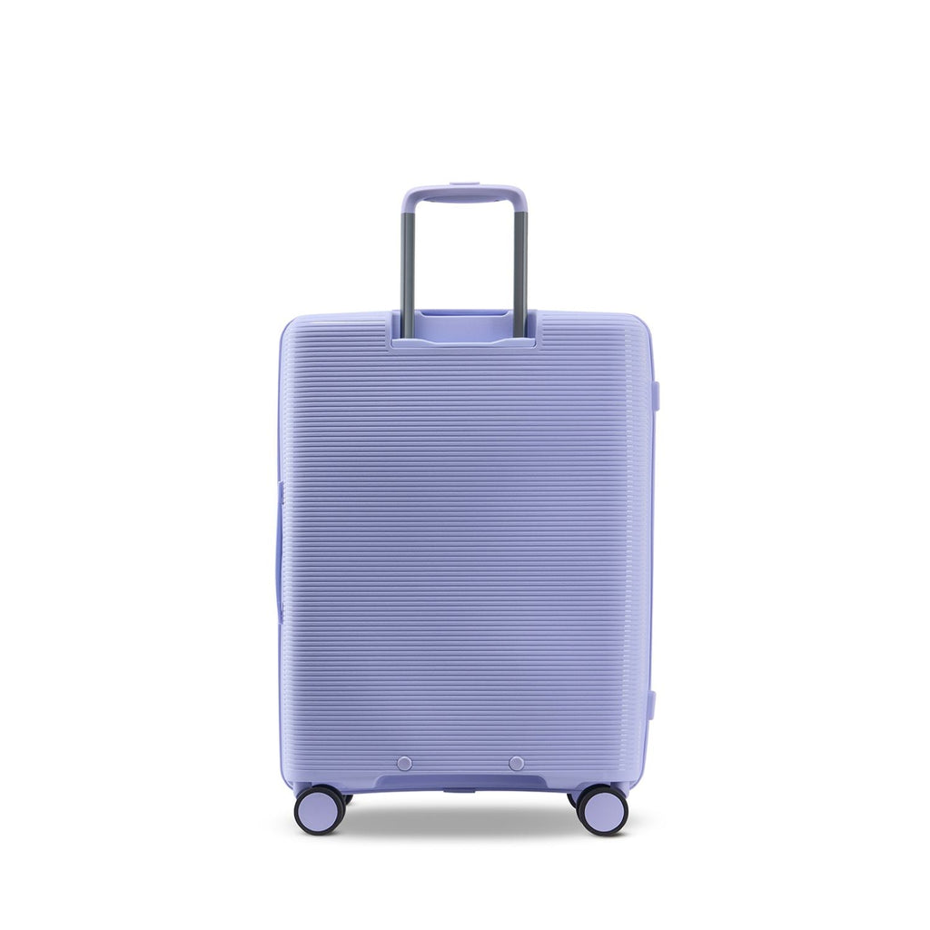 Echolac Forza V2  24" Luggage (Light Purple)