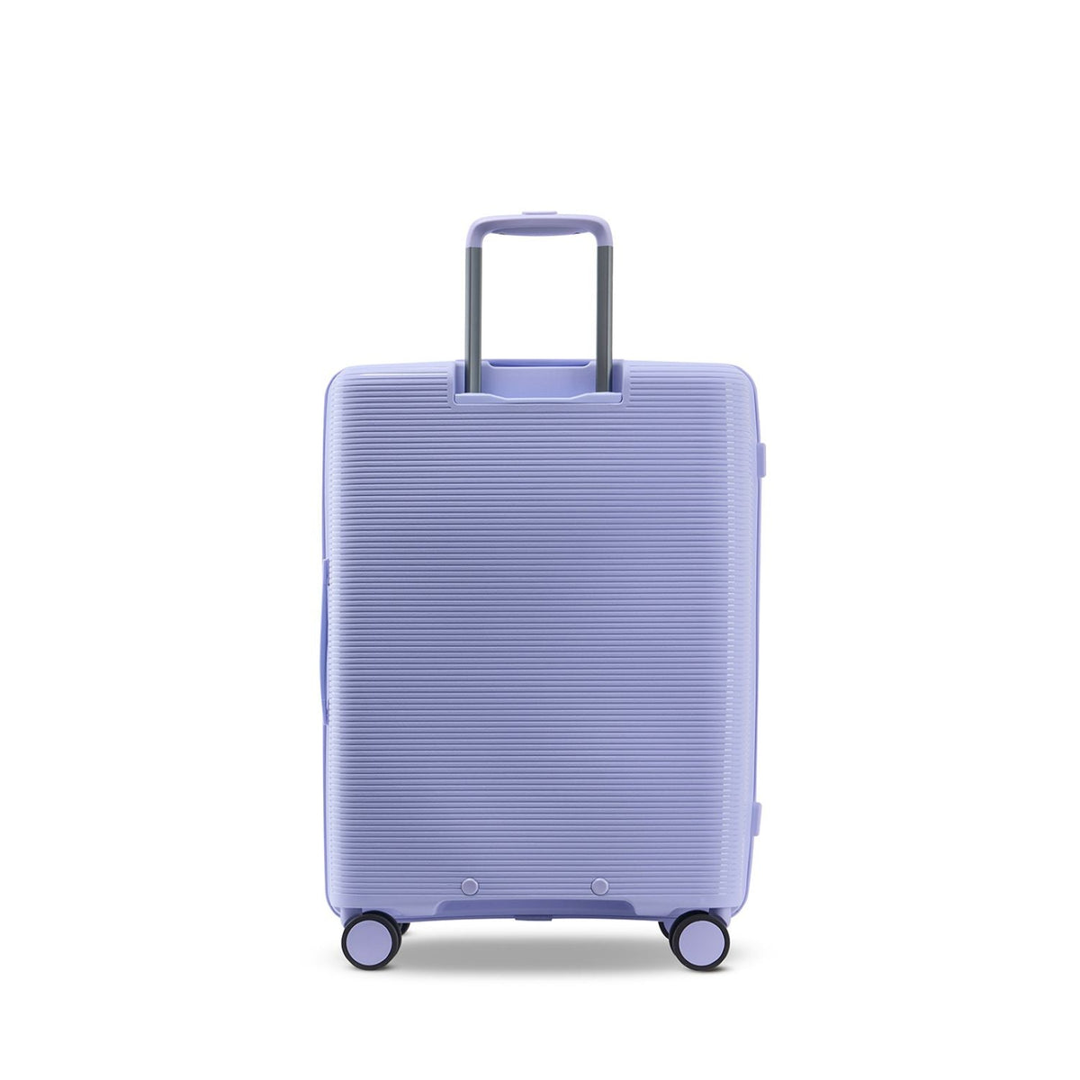 Echolac Forza V2  24" Luggage (Light Purple)