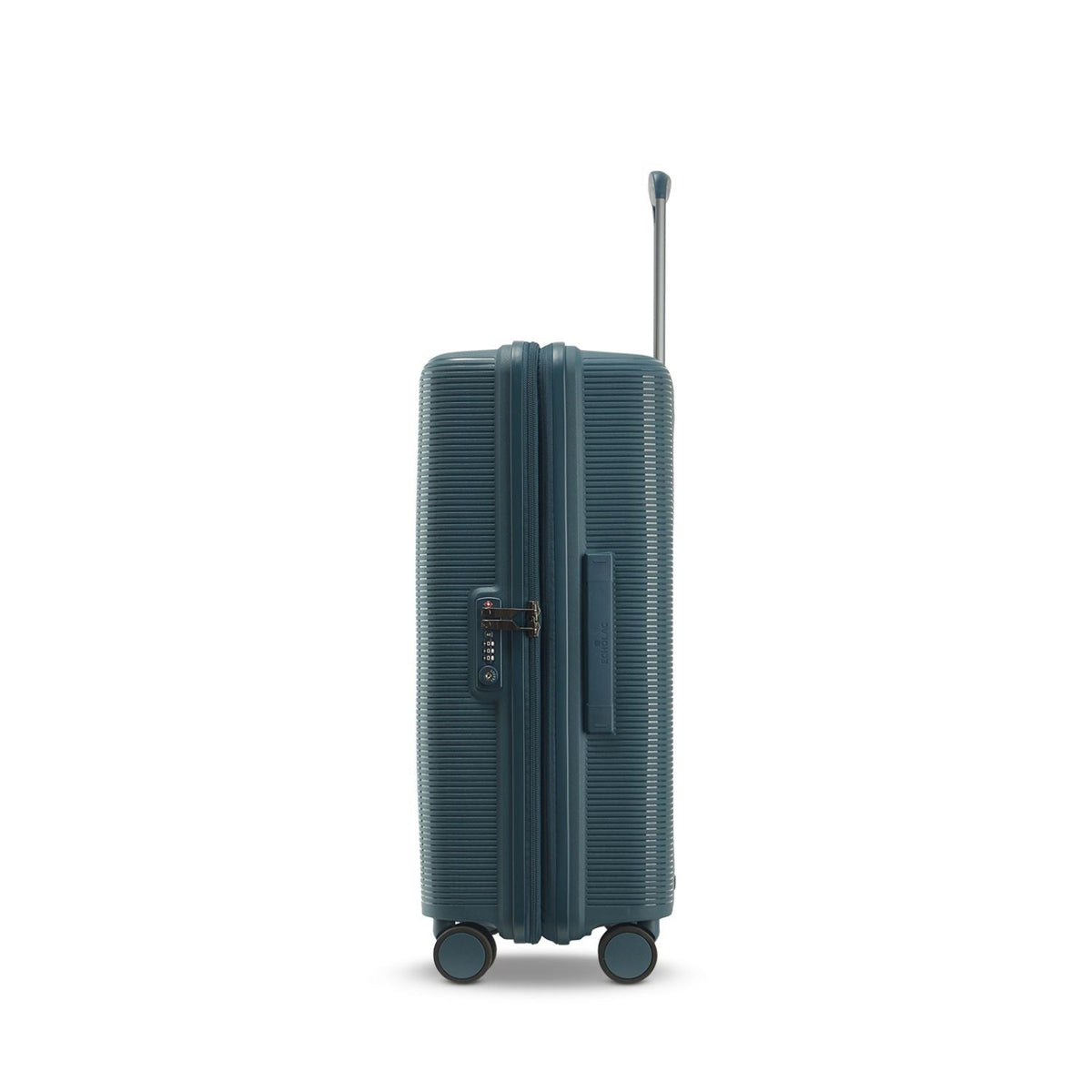 Echolac Forza V2  24" Luggage (Navy)