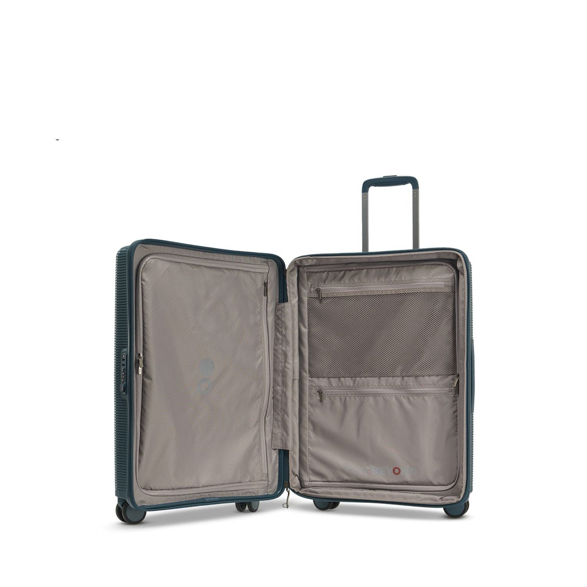 Echolac Forza V2  24" Luggage (Navy)