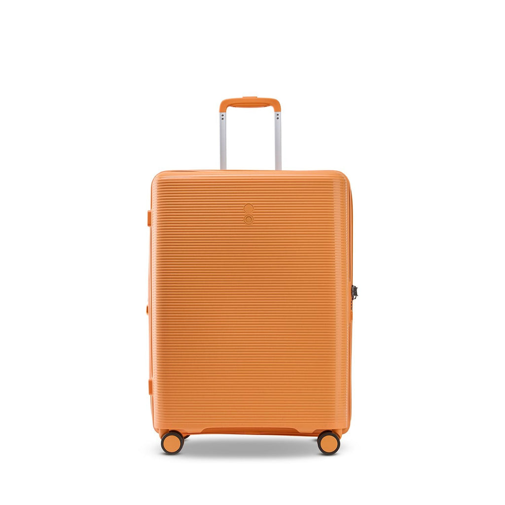Echolac Forza V2  24" Luggage (Orange)