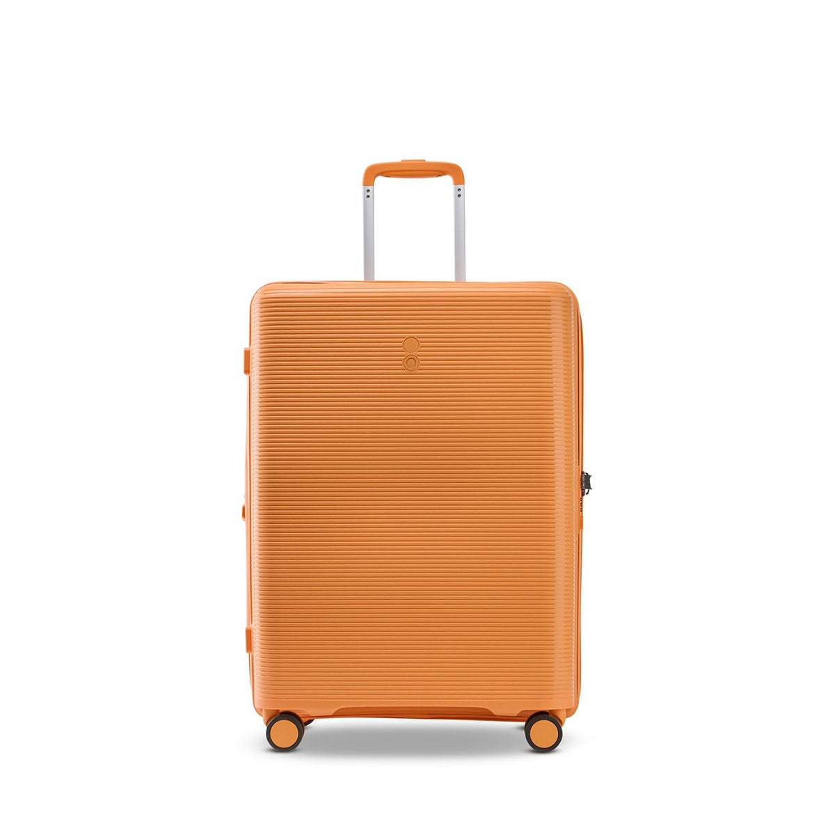 Echolac Forza V2  24" Luggage (Orange)