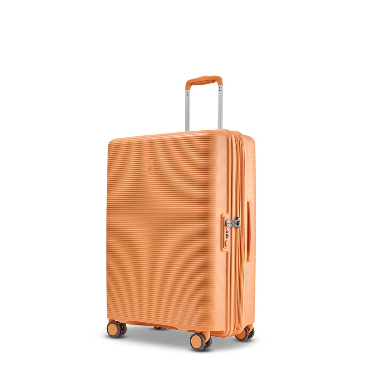 Echolac Forza V2  24" Luggage (Orange)