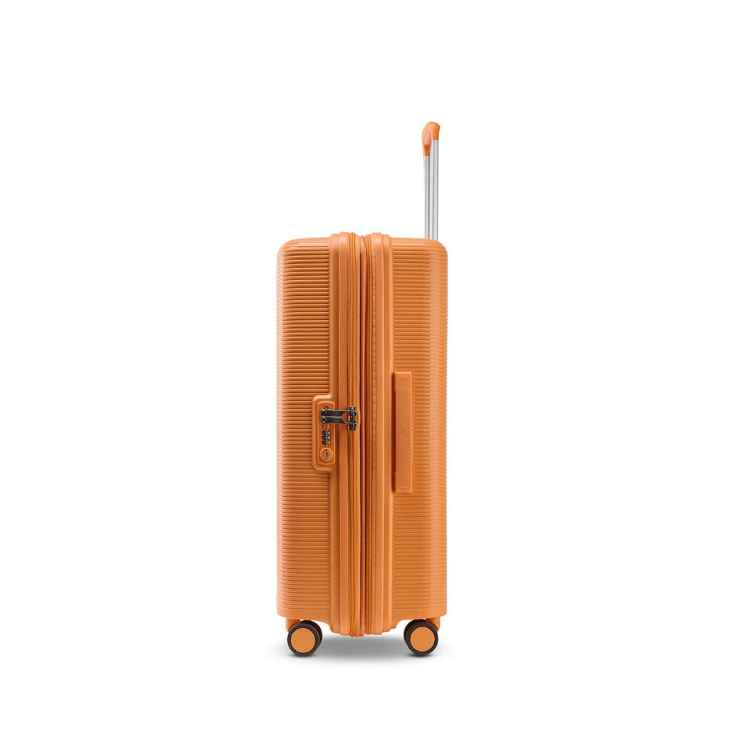 Echolac Forza V2  24" Luggage (Orange)
