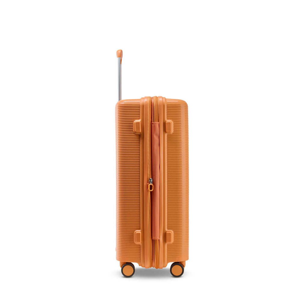 Echolac Forza V2  24" Luggage (Orange)