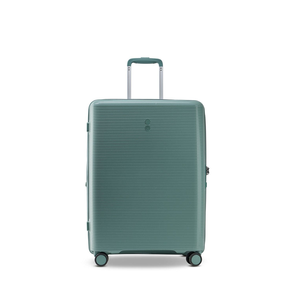 Echolac Forza V2  24" Luggage (Sage Leaf)