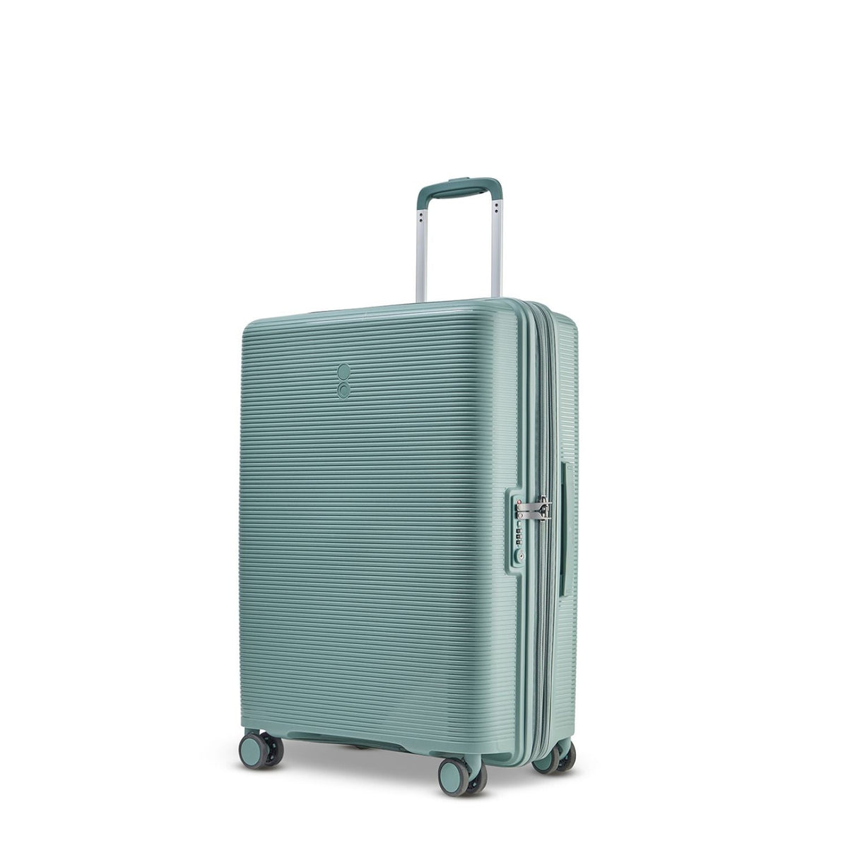 Echolac Forza V2  24" Luggage (Sage Leaf)
