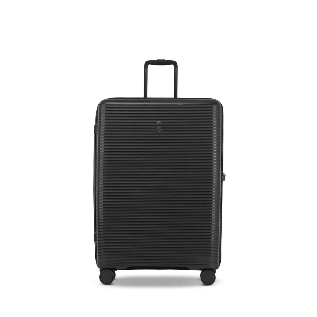 Echolac Forza V2  28" Luggage (Black)