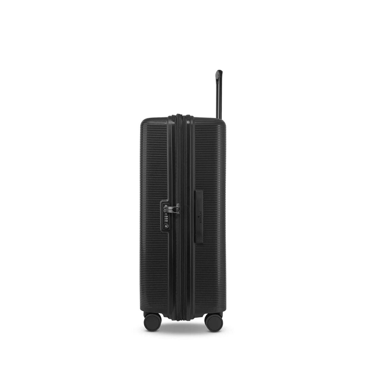 Echolac Forza V2  28" Luggage (Black)