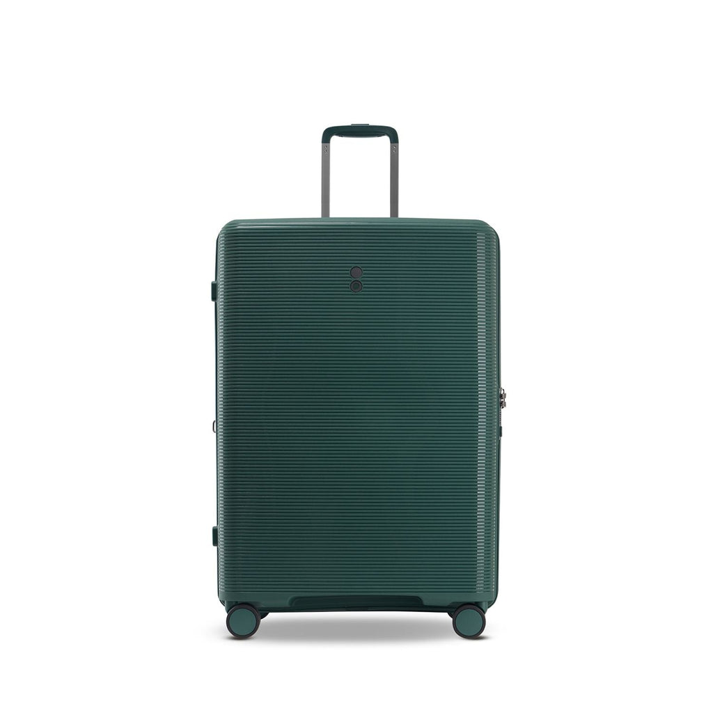 Echolac Forza V2  28" Luggage (Dark Green)