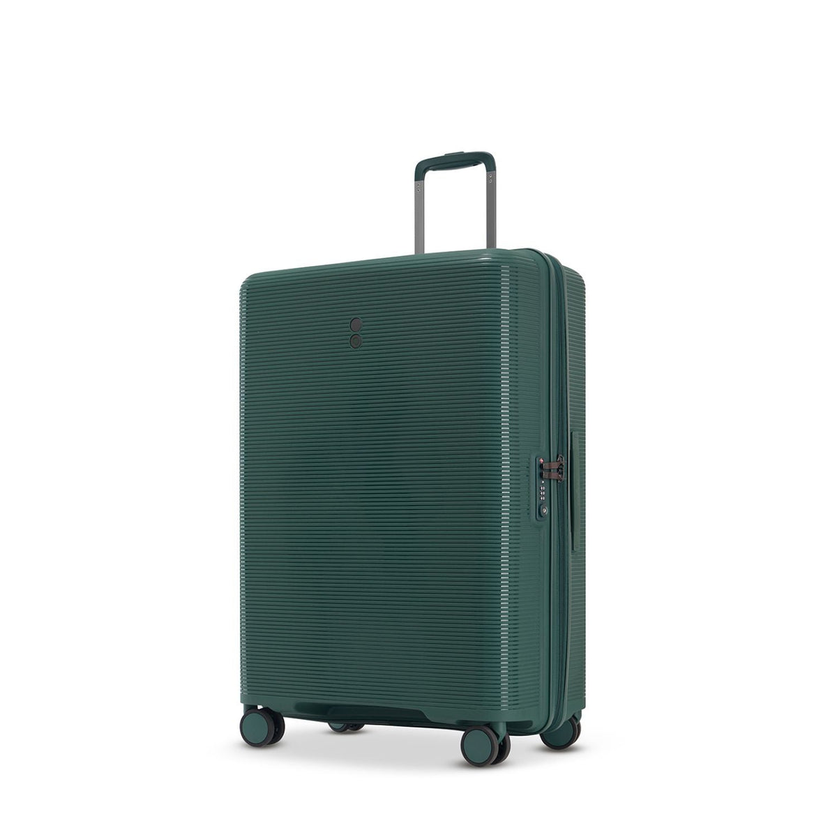 Echolac Forza V2  28" Luggage (Dark Green)
